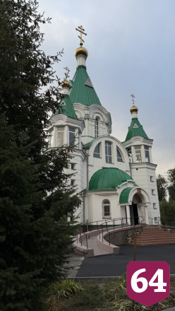 Саратовцы на экскурсии смогут поклониться мощам Оптинских старцев