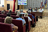 Саратовских ветеранов спецоперации обучают вождению на спецавтомобилях 