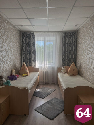 Саратовских подростков готовят ко взрослой жизни в тренировочных квартирах 